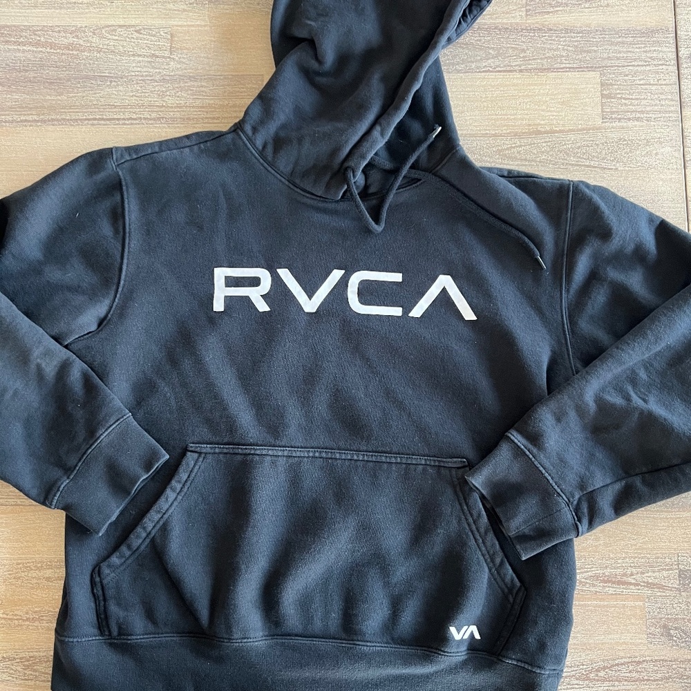 RCVA YOUTH HOODIE